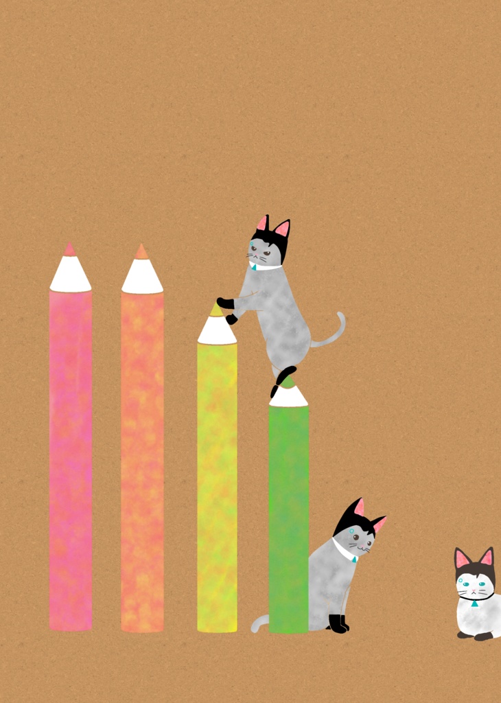 リングノート A5