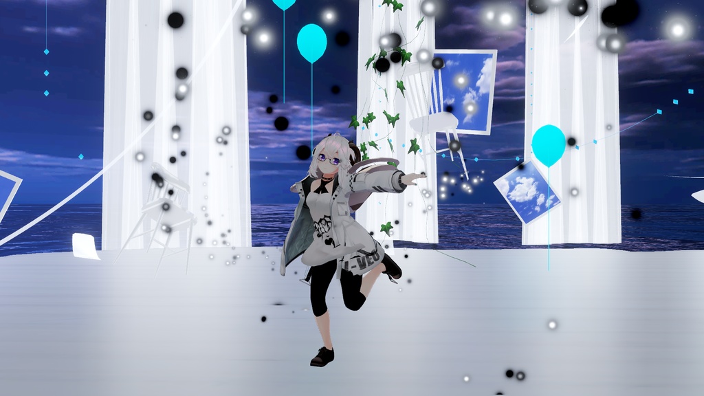 HandEffectParticle