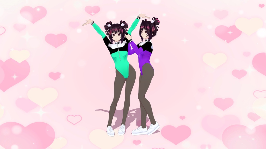 Racer Top Customizable - 11 Colors