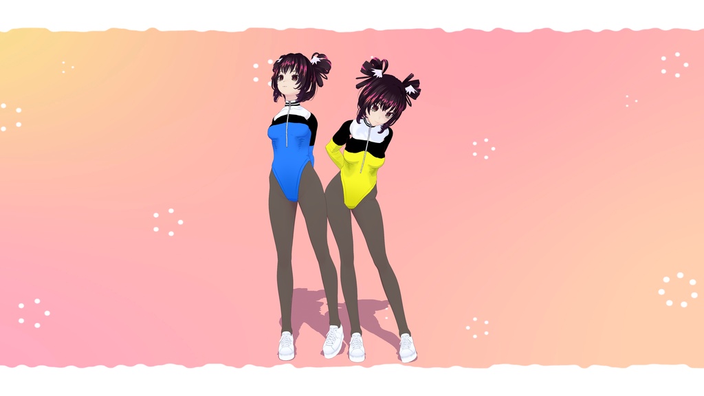 Racer Top Customizable - 11 Colors