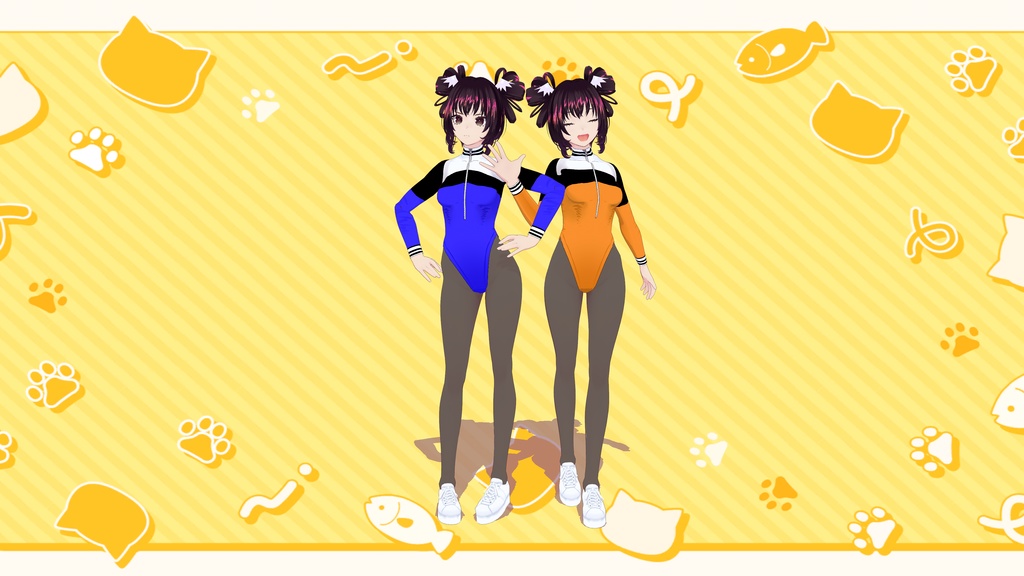 Racer Top Customizable - 11 Colors