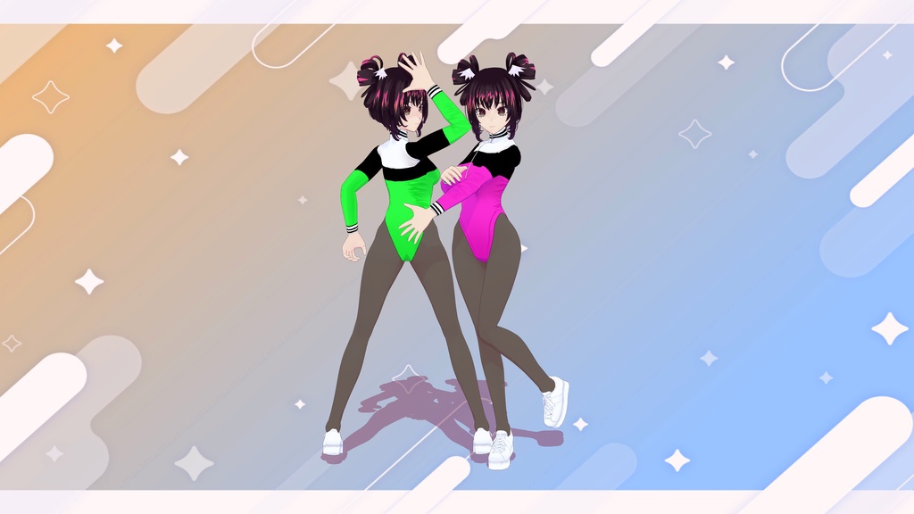 Racer Top Customizable - 11 Colors