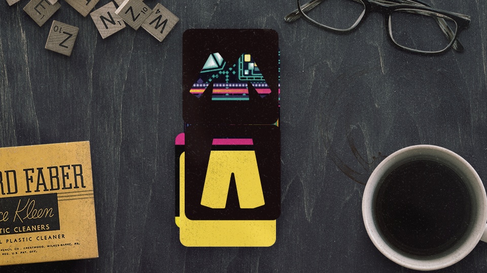 #なに着る アップグレードカード&ねこ木駒 ファッションコーディネートゲーム こんなとき、なに着る?