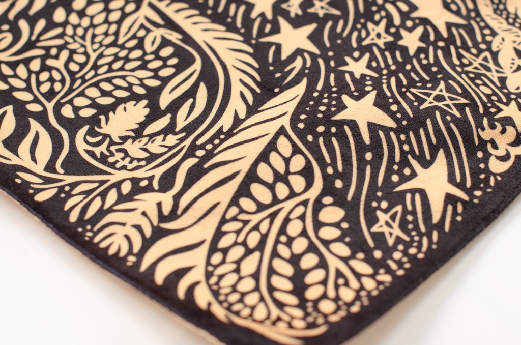 ゆる占いオリジナルタロットクロス