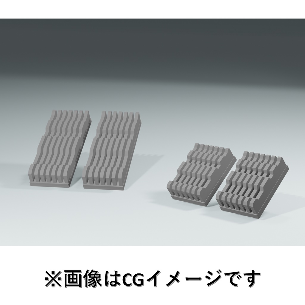 放熱フィンA