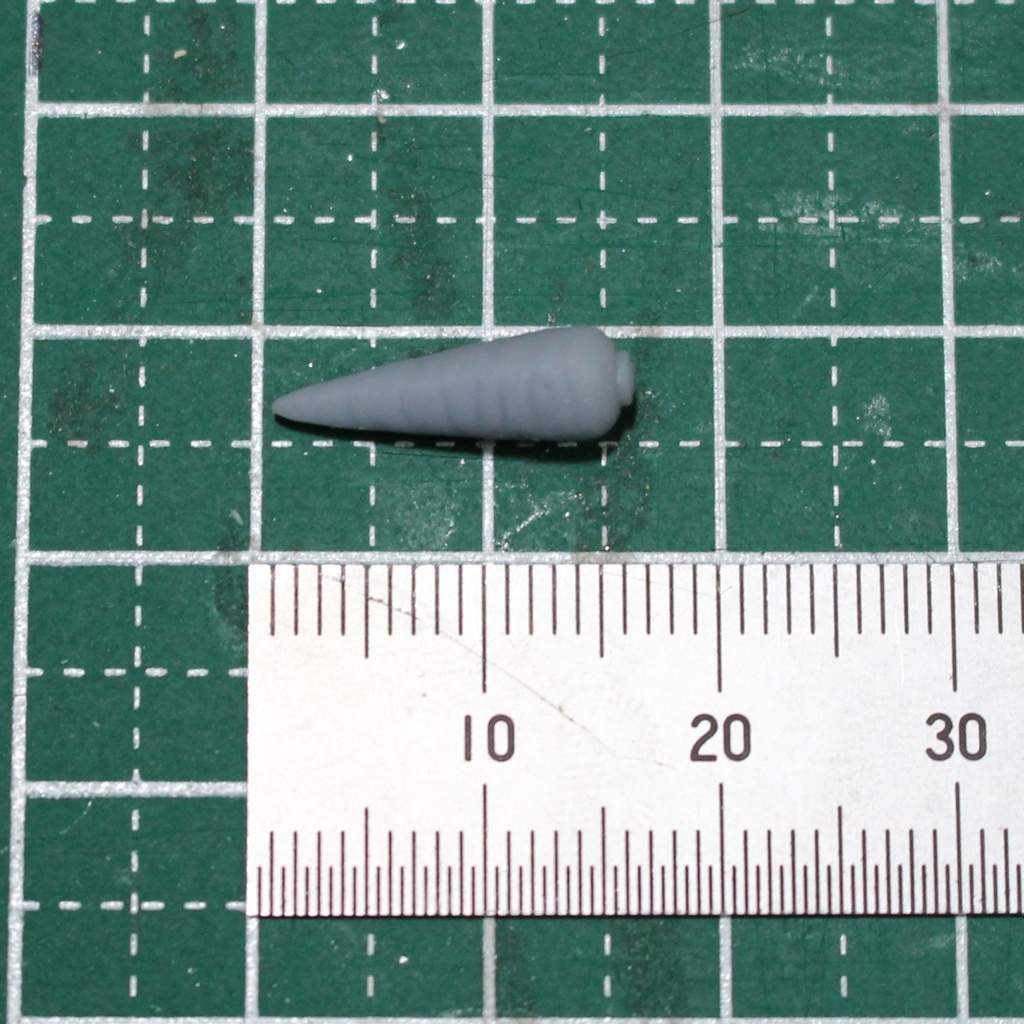 にんじん(1/12スケール)