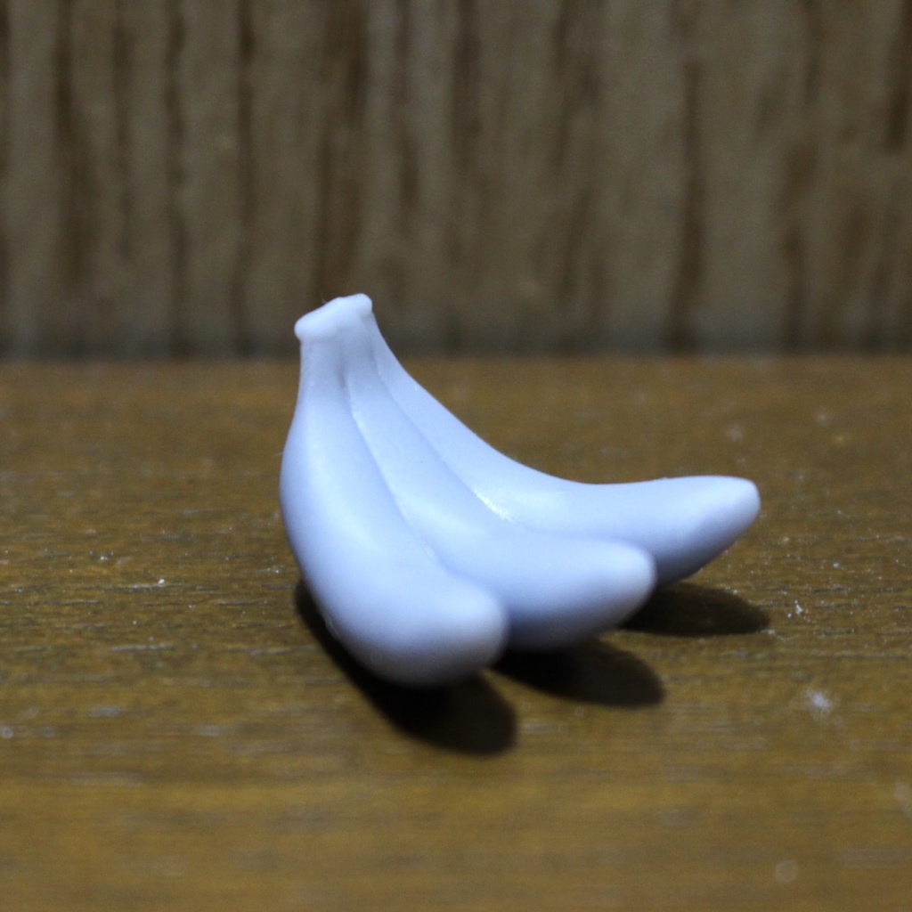 バナナ(1/12スケール)