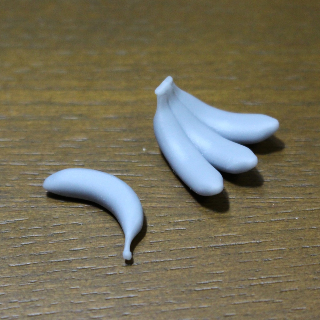 バナナ(1/12スケール)
