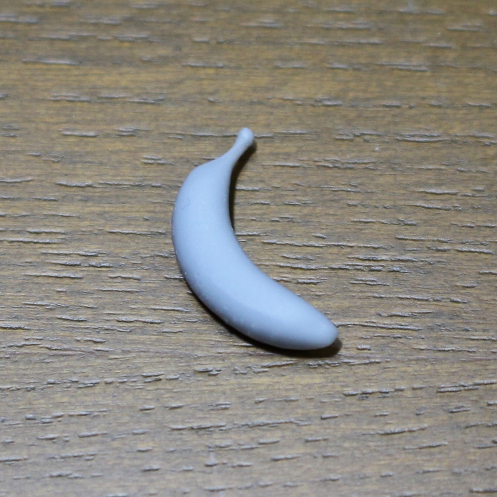 バナナ(1/12スケール)