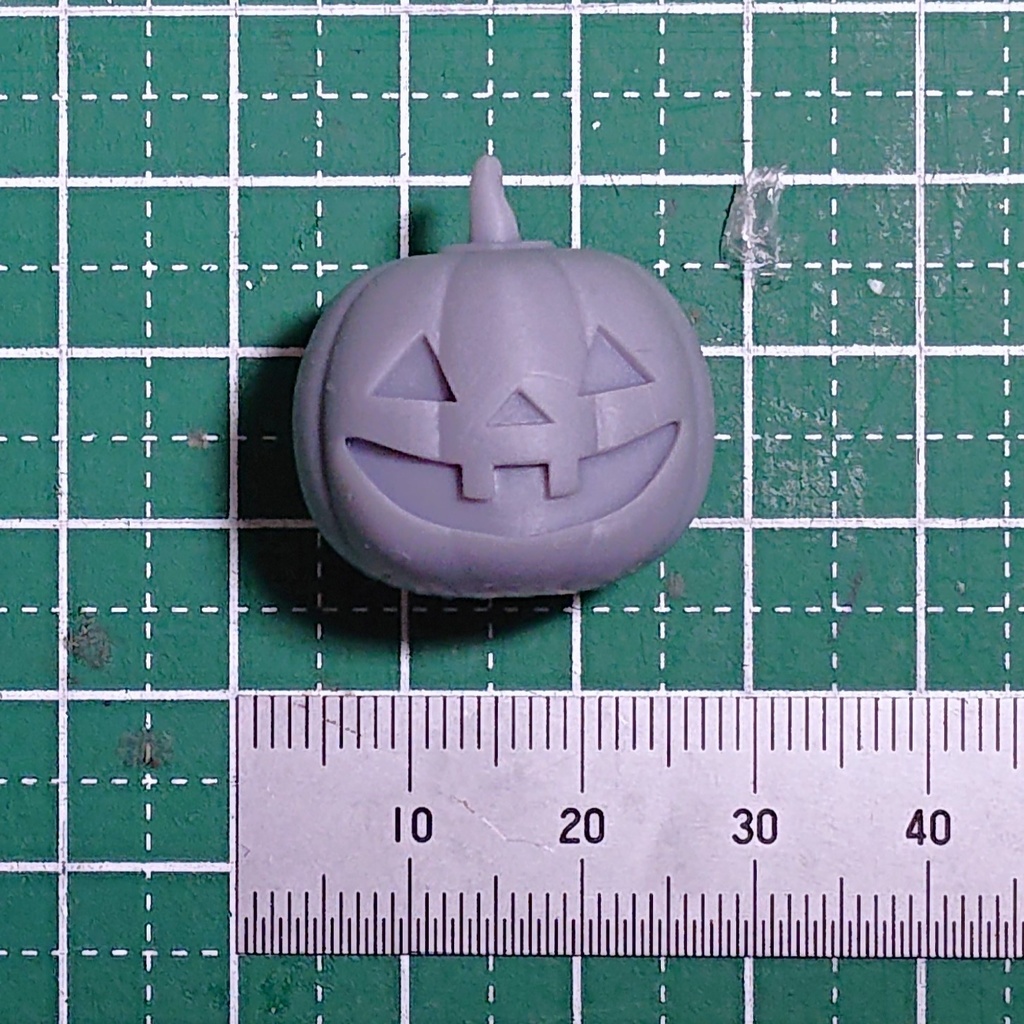 かぼちゃ (ハロウィン)