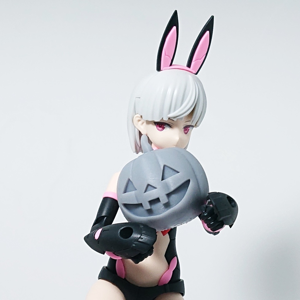 かぼちゃ (ハロウィン)