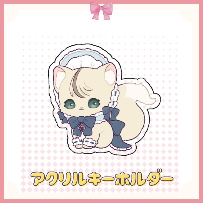 2025 !りぃちゃん 2周年&誕生日記念グッズ