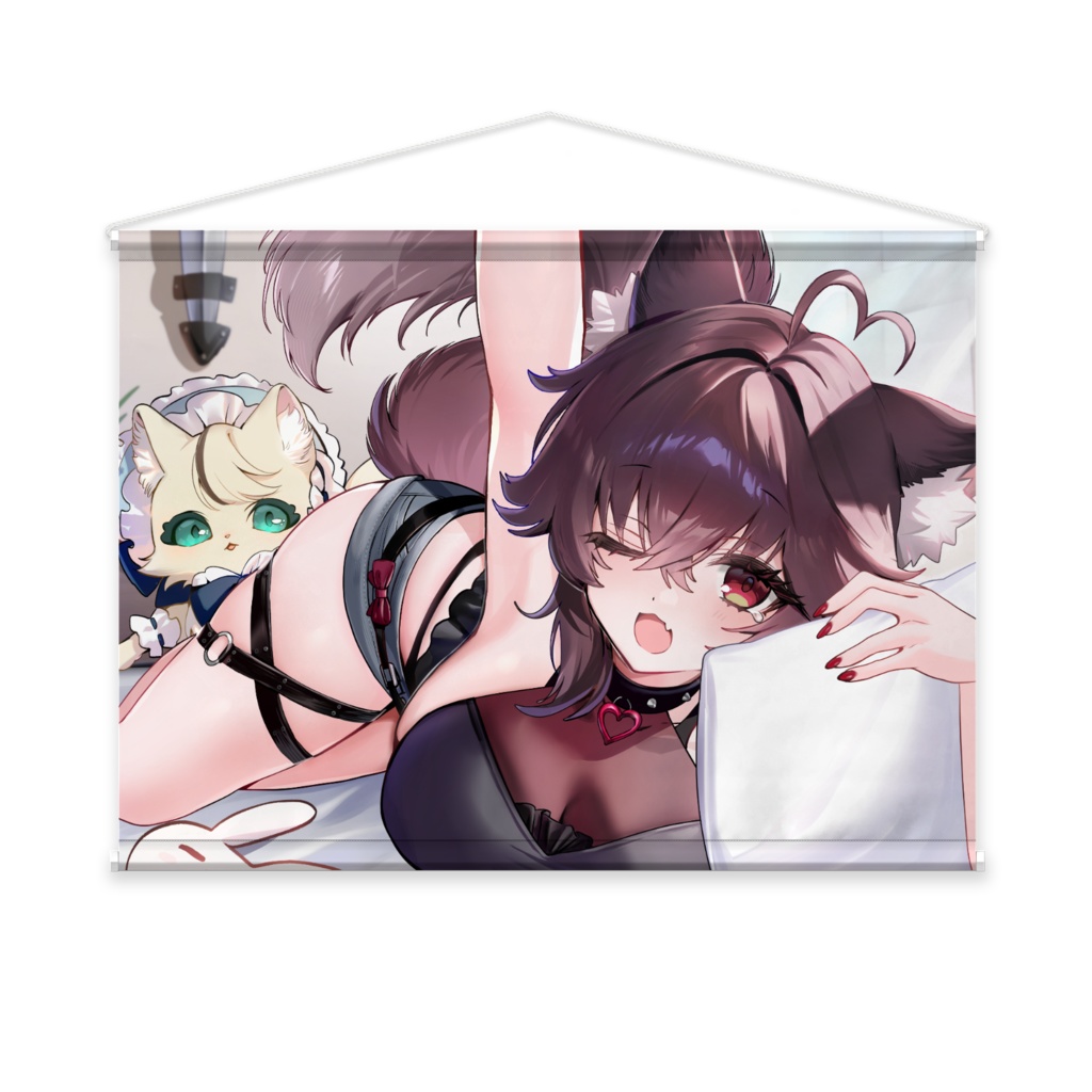 お昼寝たぺすとりぃ