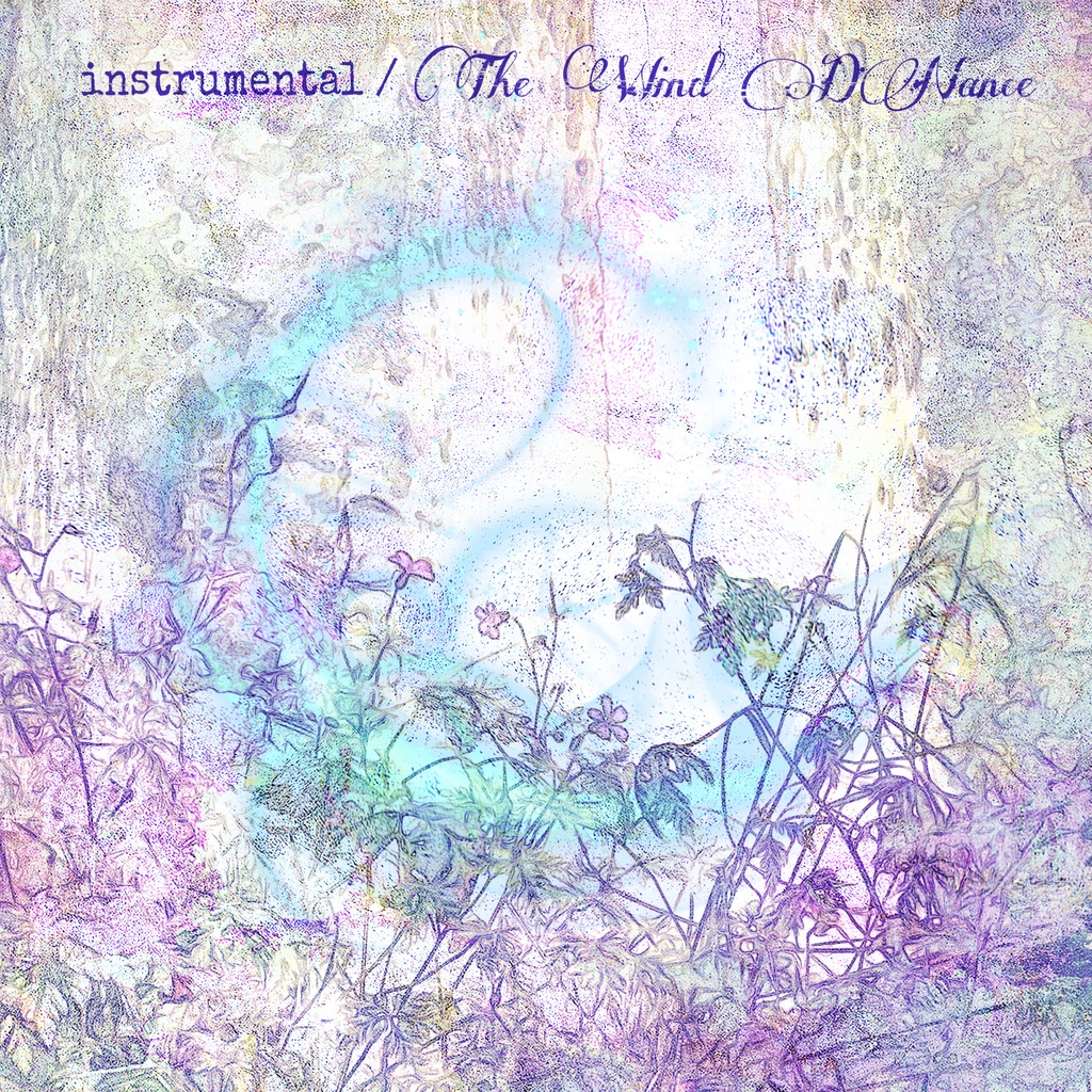 The Wind Dance / inst