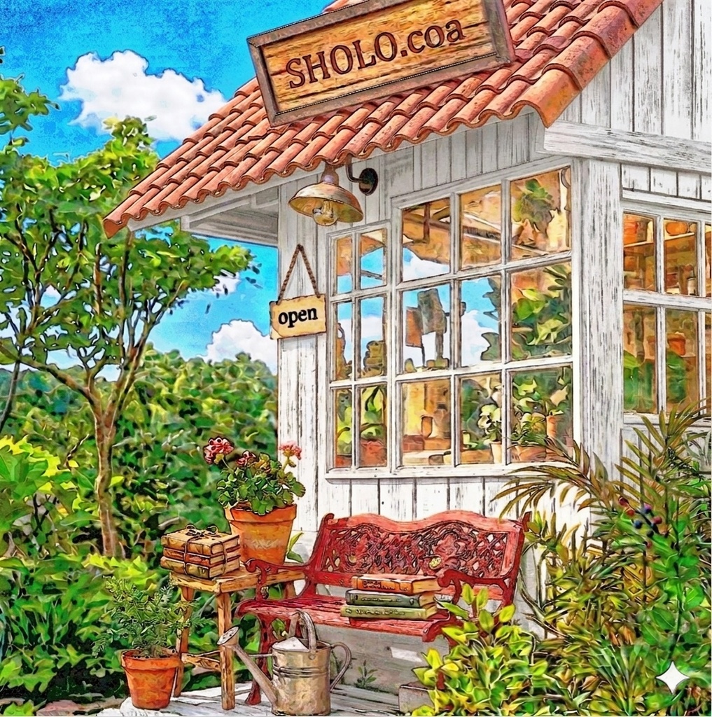 森の音楽堂 / inst / short