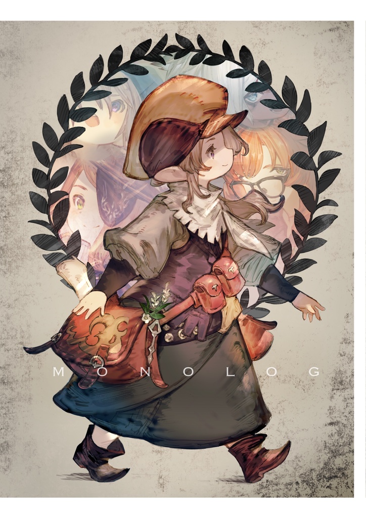 monolog