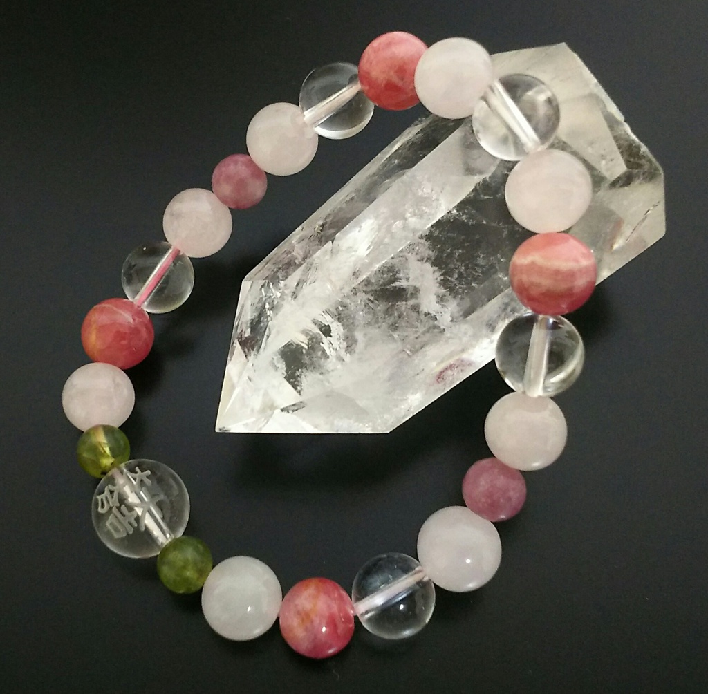 【戦国武将】石田三成イメージブレスレット【忠義に殉じた知将】