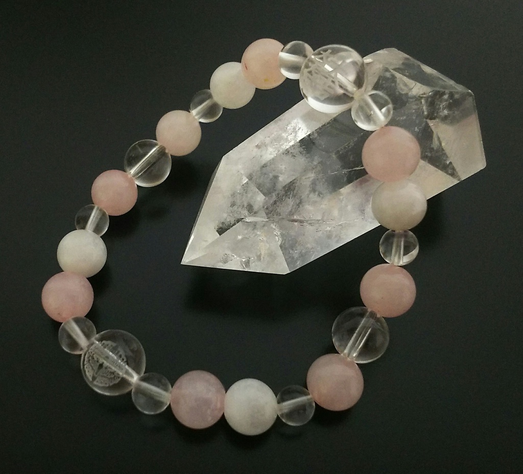 【戦国武将・絆】石田三成と大谷吉継の絆ブレスレット【義に殉じた知将と友情に殉じた義将】