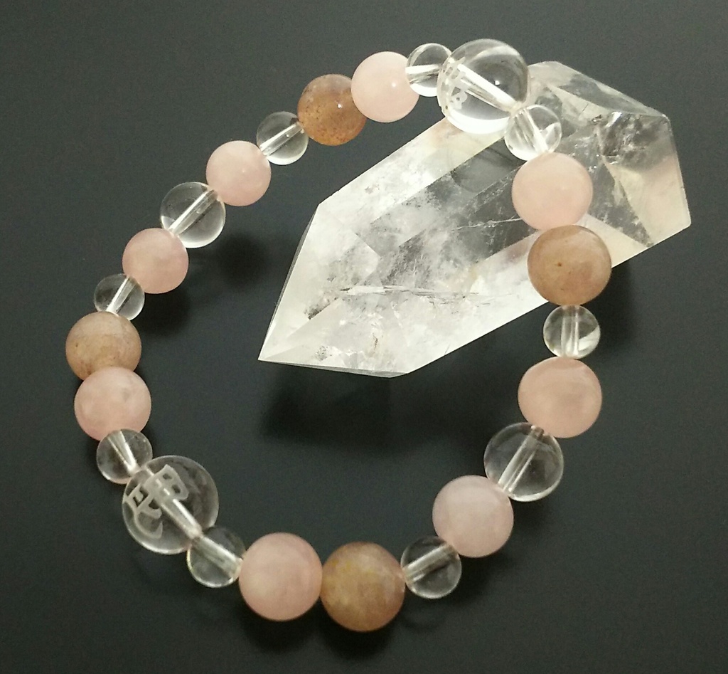 【戦国武将・絆】上杉景勝と直江兼続の絆ブレスレット【軍神の後継者と天下一の陪臣】