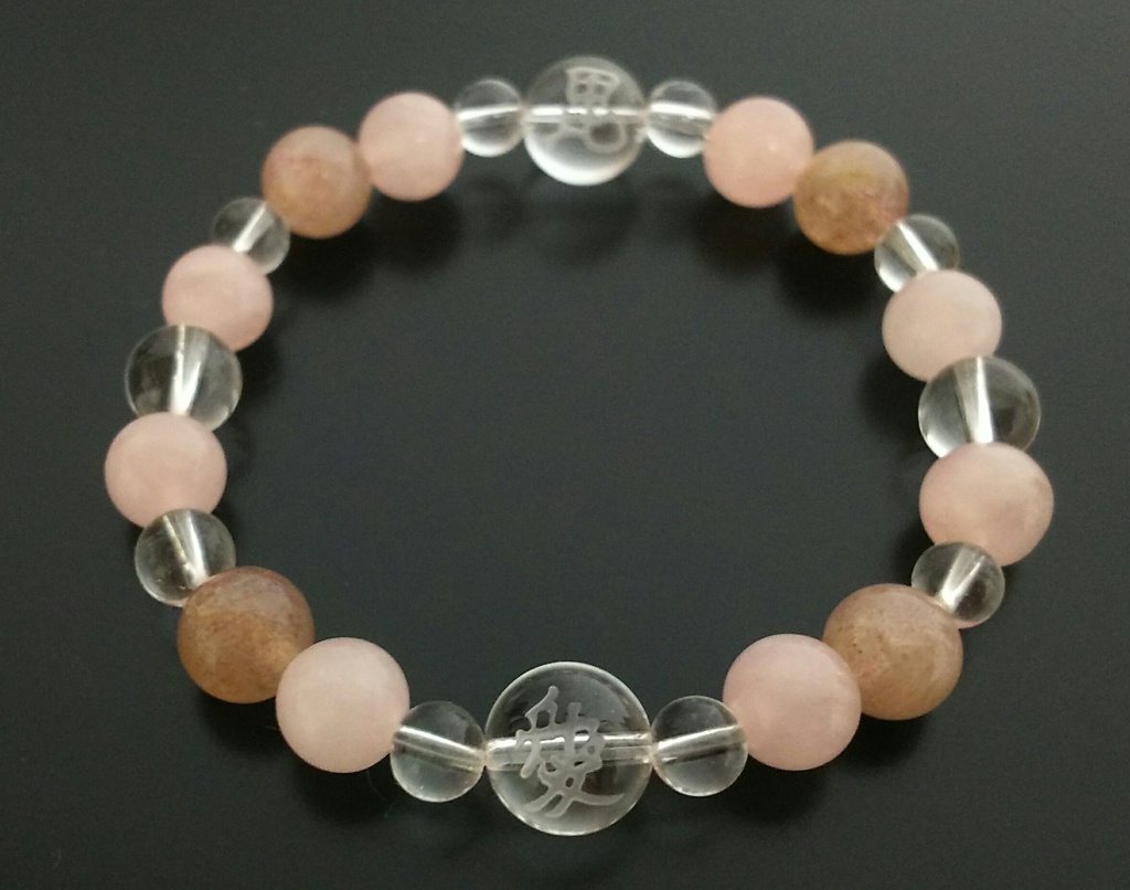 【戦国武将・絆】上杉景勝と直江兼続の絆ブレスレット【軍神の後継者と天下一の陪臣】