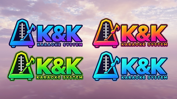 K&K Karaoke System