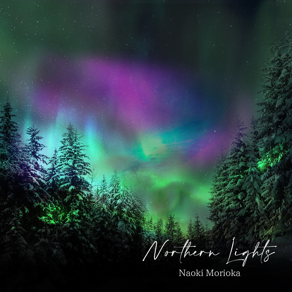 Northern Lights - Guitar TAB