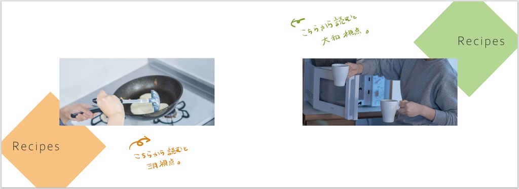 Recipes