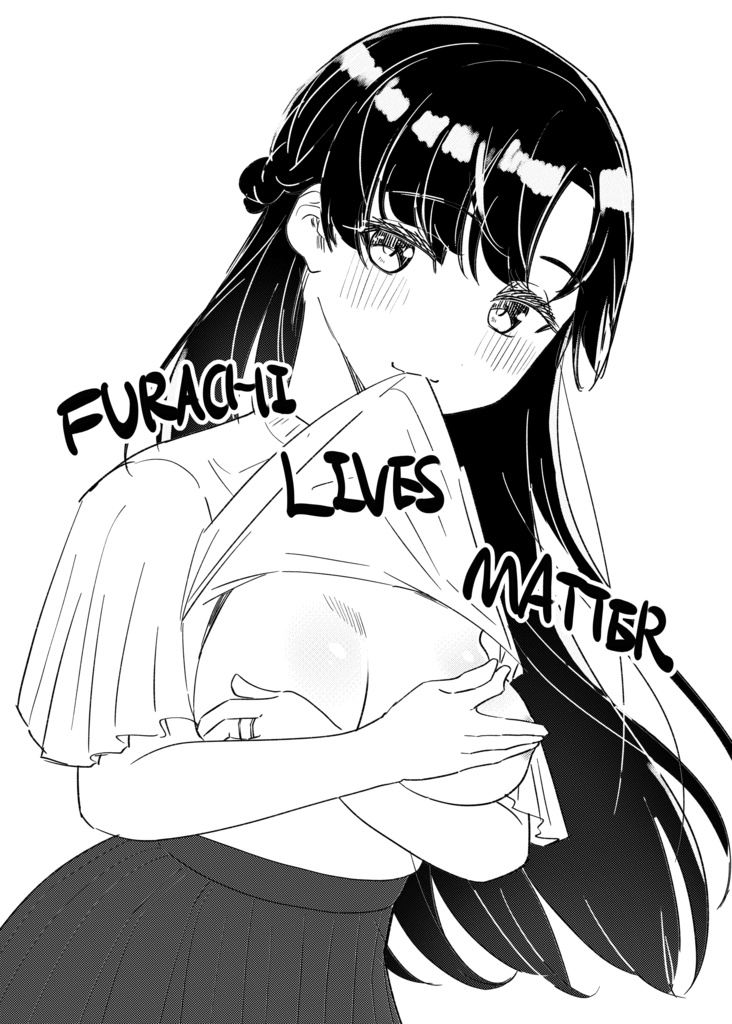 Furachi Lives Matter