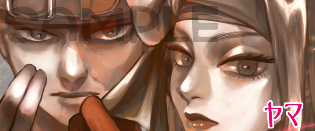 【全年齢単品】傷とリボンのオペレッタ MATINEE(マチネ)