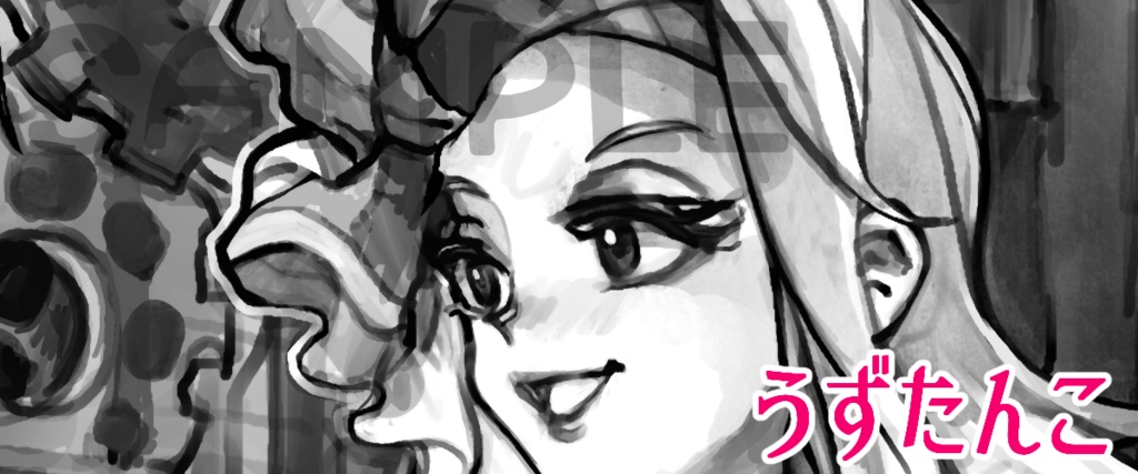 【全年齢単品】傷とリボンのオペレッタ MATINEE(マチネ)