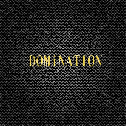 Domination  by mokuseisan
