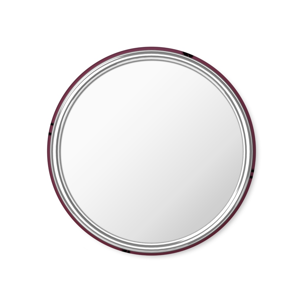 縛リ愛【缶ミラー】