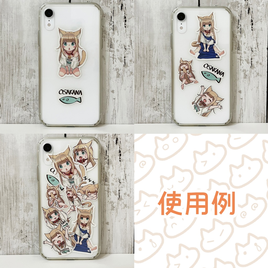 C99冬コミ『きなこの新刊セット』