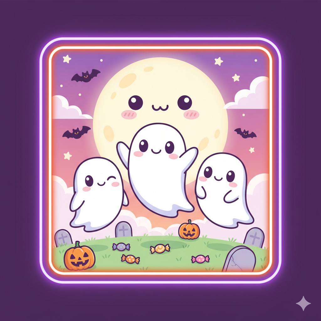 ハロウィン くじ🎃