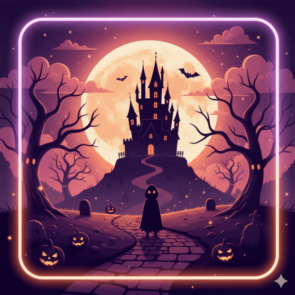 ハロウィン くじ🎃(豪華版)