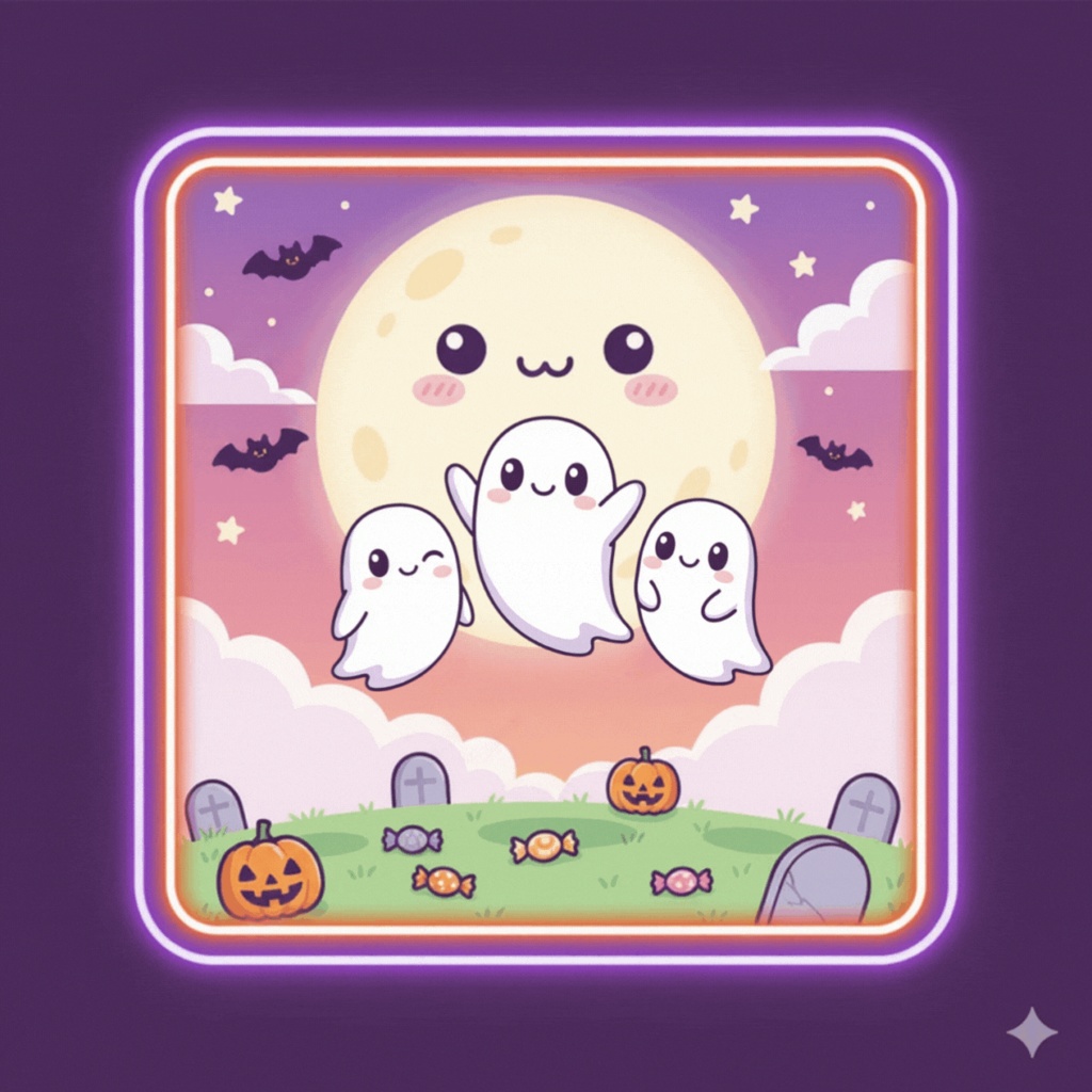 ハロウィン くじ🎃(豪華版)