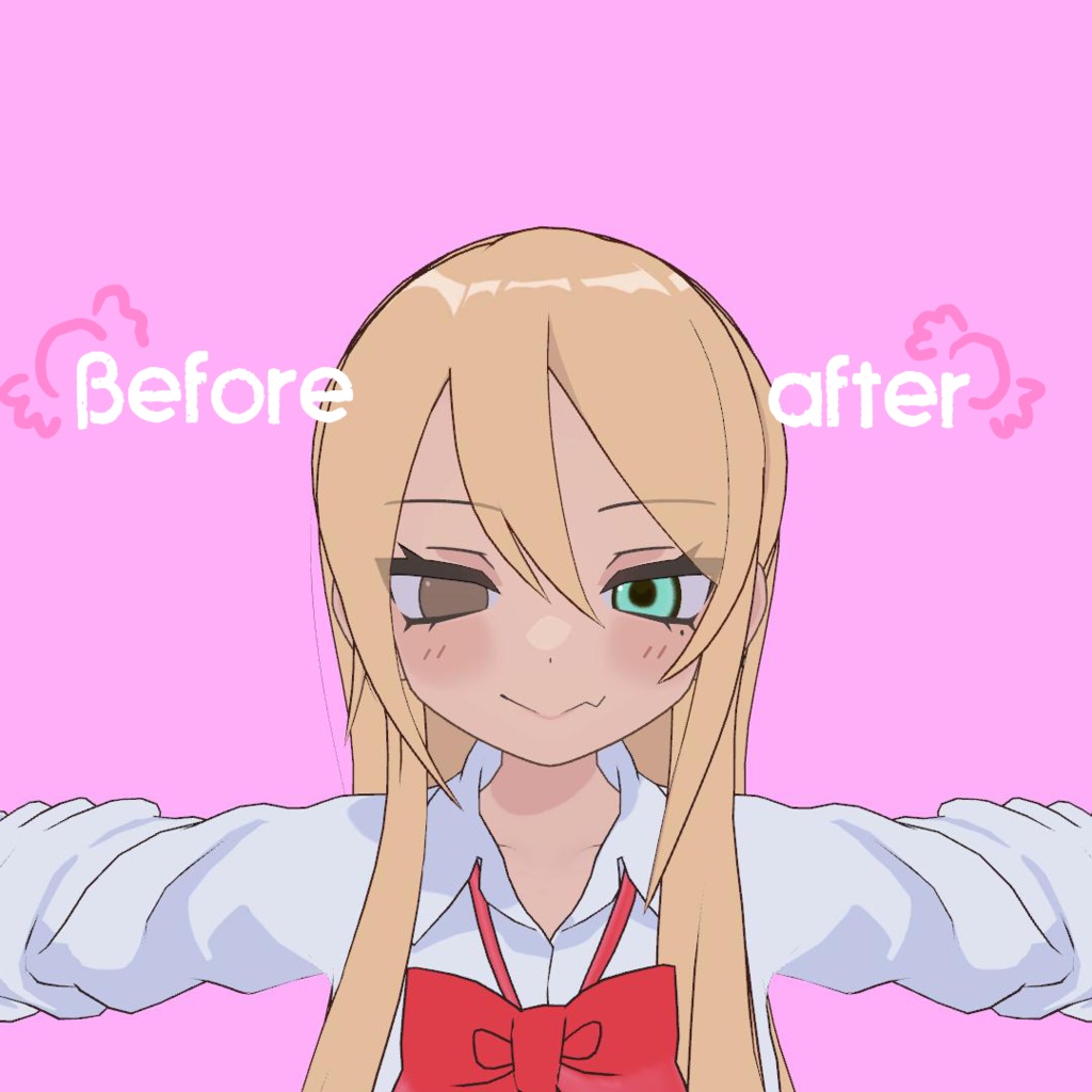 【凪夜瑠璃対応】🍬Candy eyes🍬 10枚入り