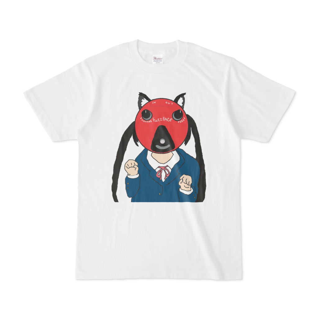 Re:中野T（文字なし）