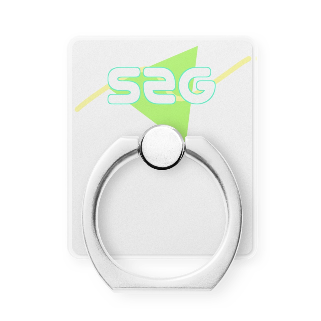 聖Smiley学園2G　スマホリング