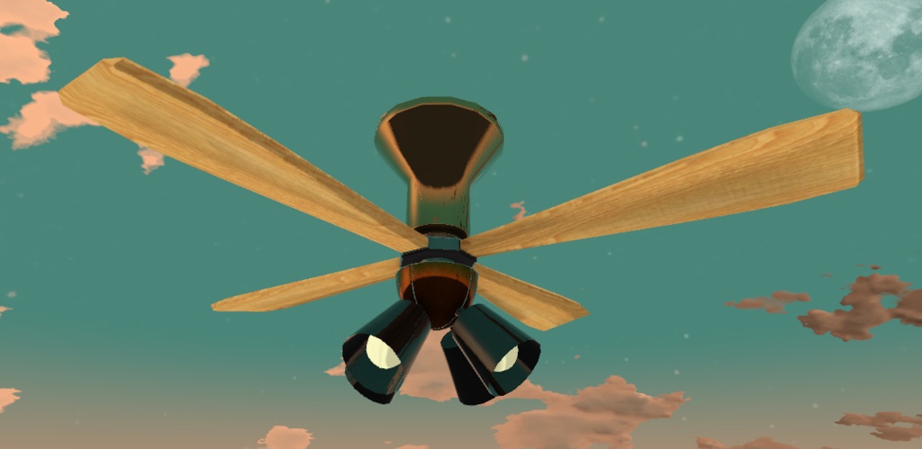 ケーキ&インテリアセット