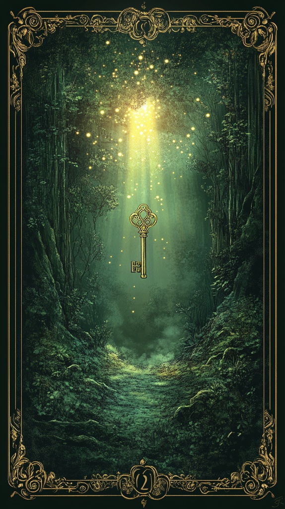 【♑やぎ座｜11月】金運・恋愛・願望成就｜ラッキーカラーと宇宙エネルギーを宿すお守り待ち受け画像