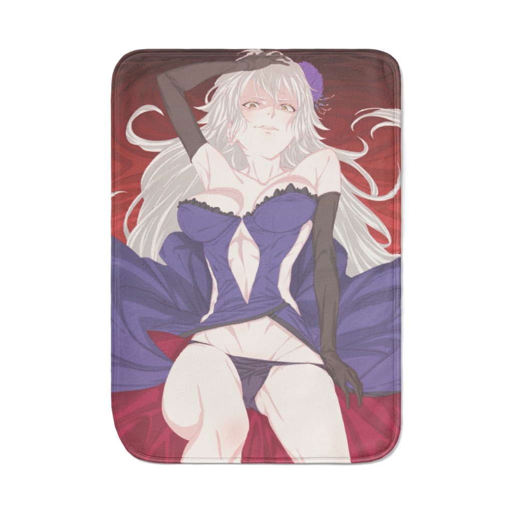 邪ンヌ新宿ドレスブランケット