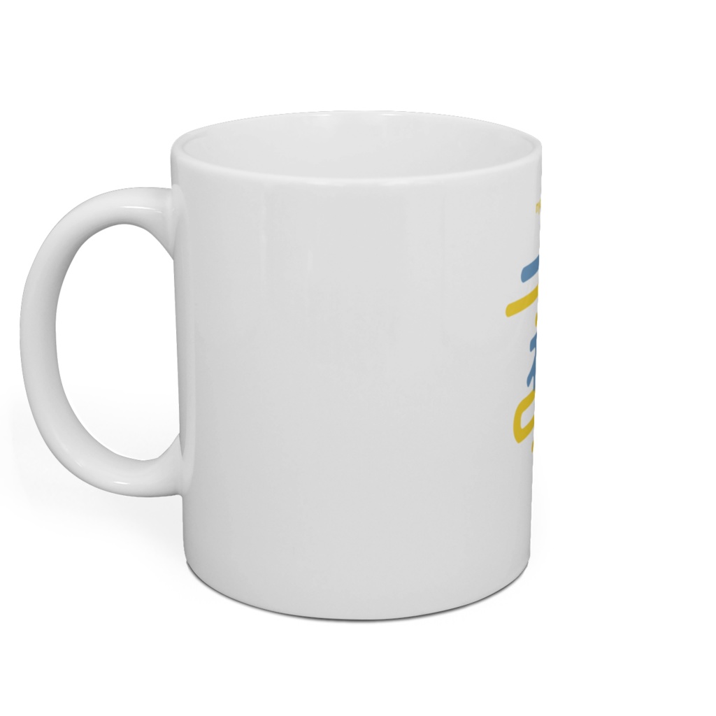 マグカップ-『ニャコネーン』