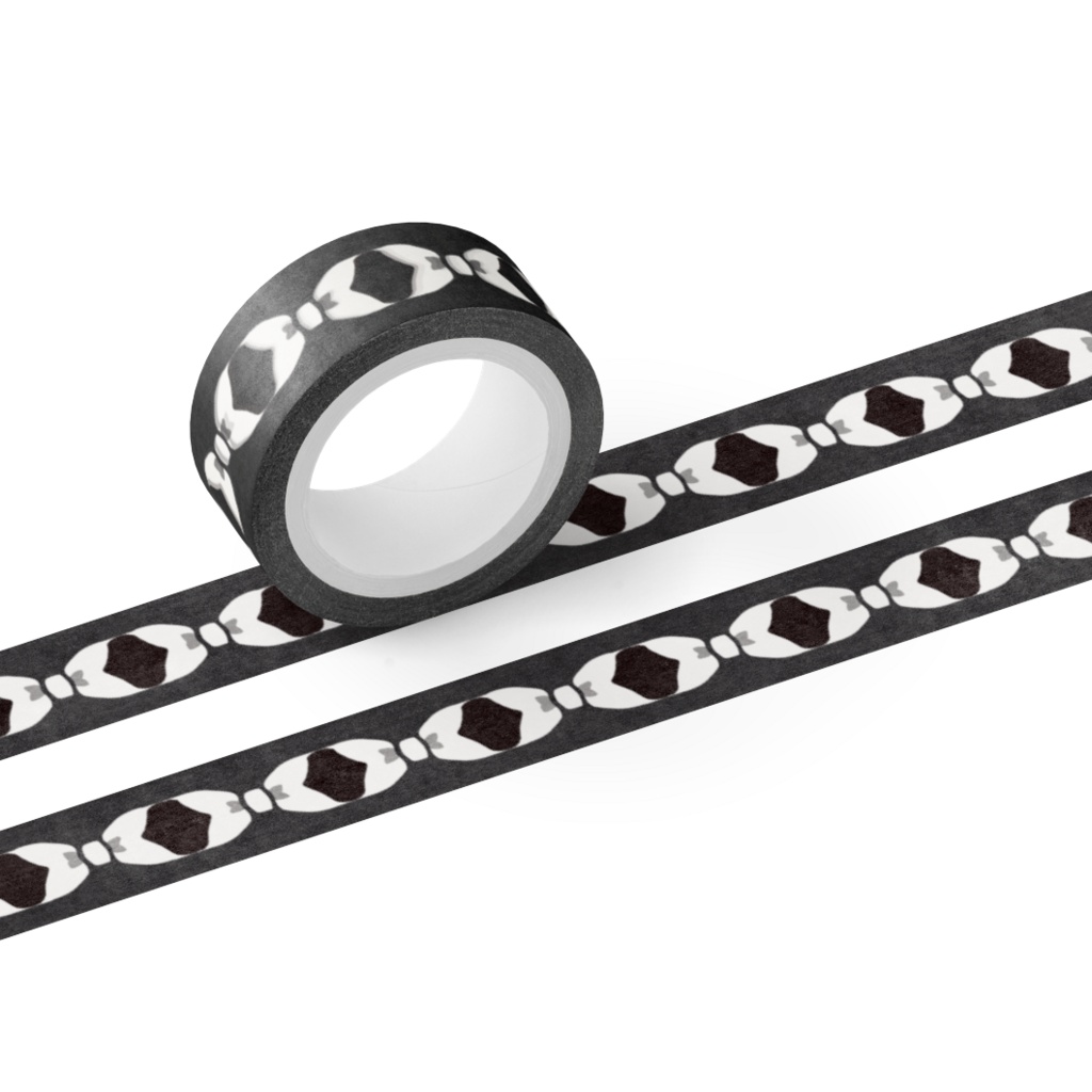 深淵TAPE