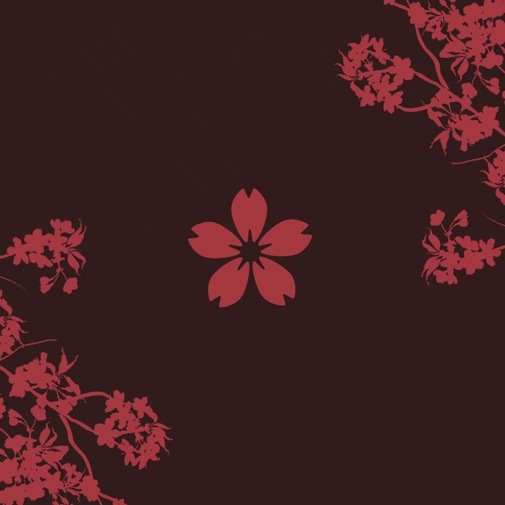 常花