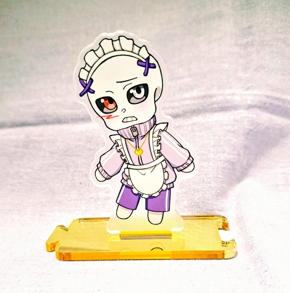 アクスタ①(クロス)