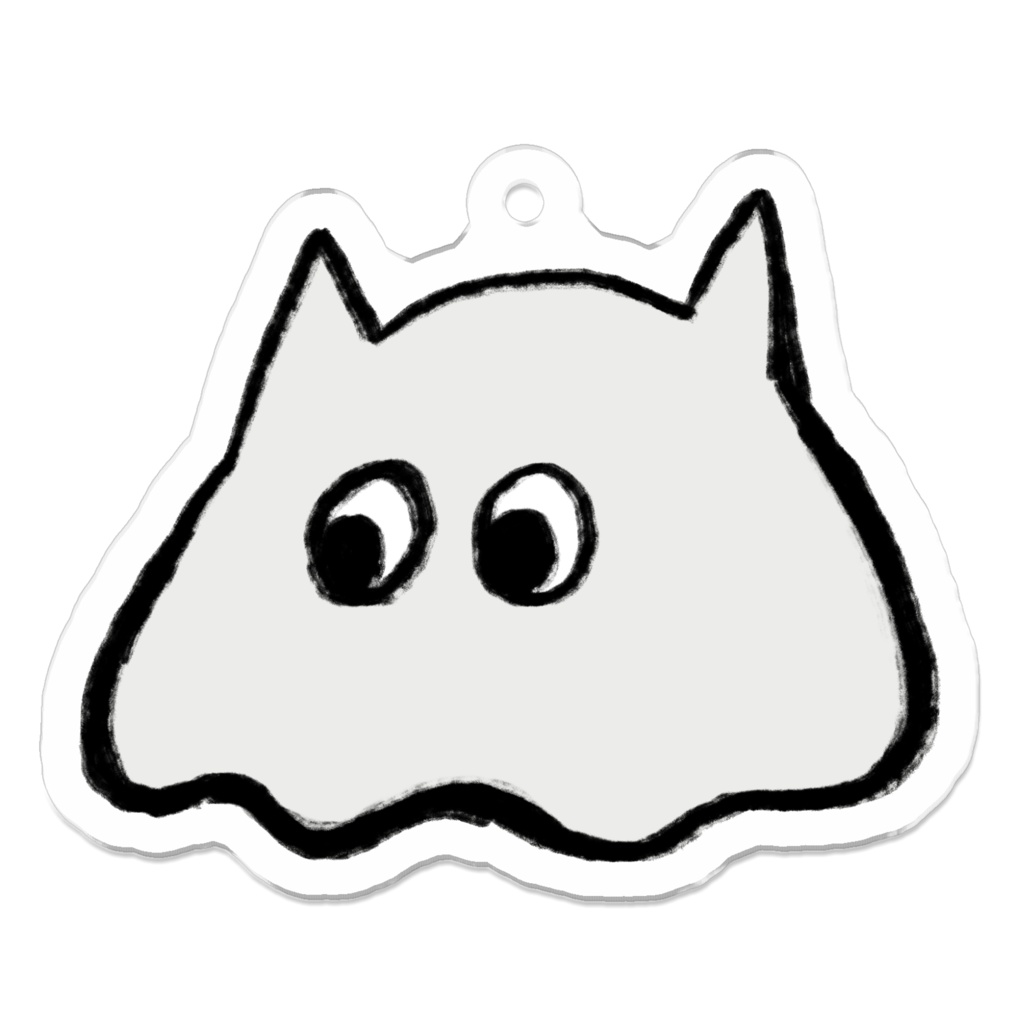 たむおアクキー