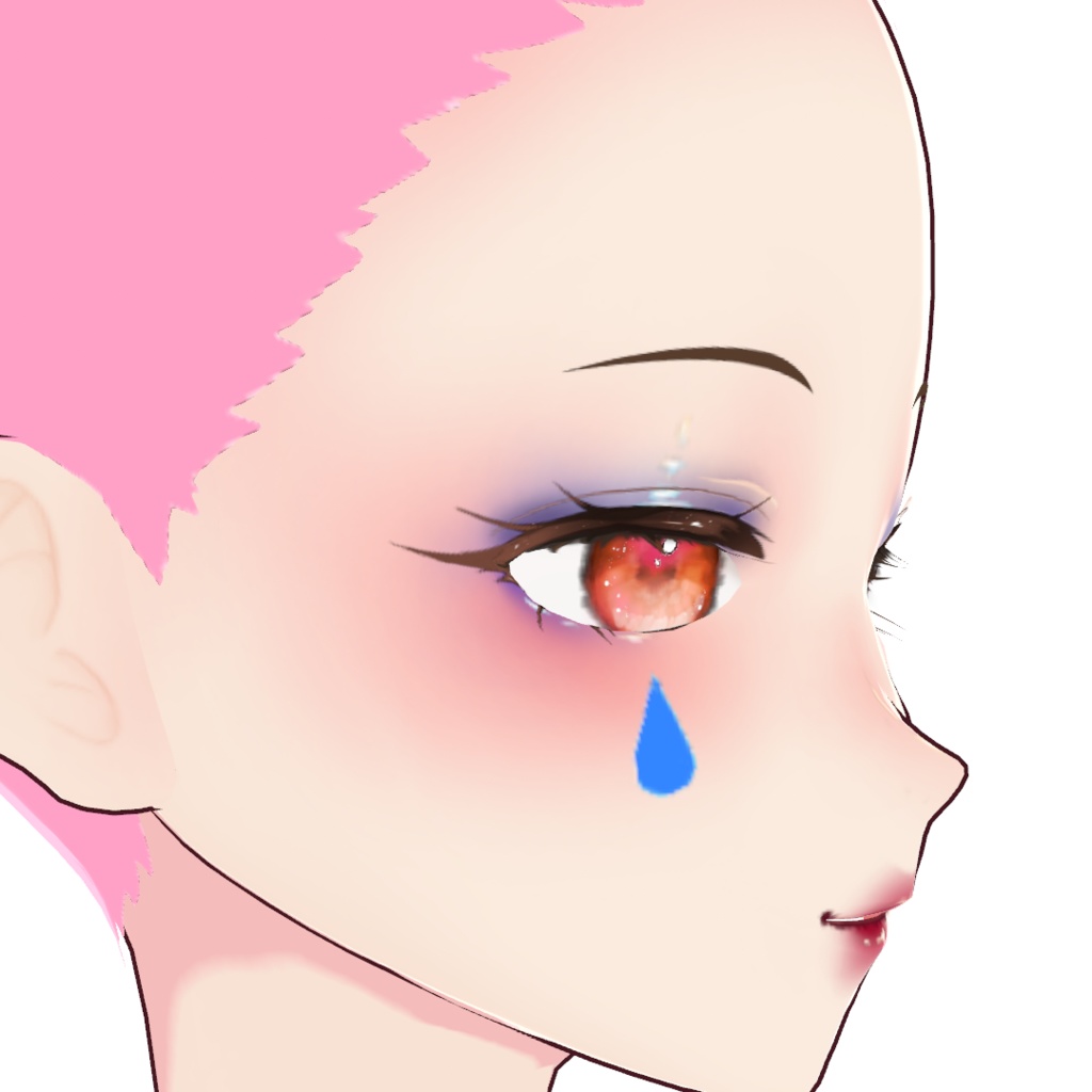 🪄magician makeup マジシャンメイク 🪄