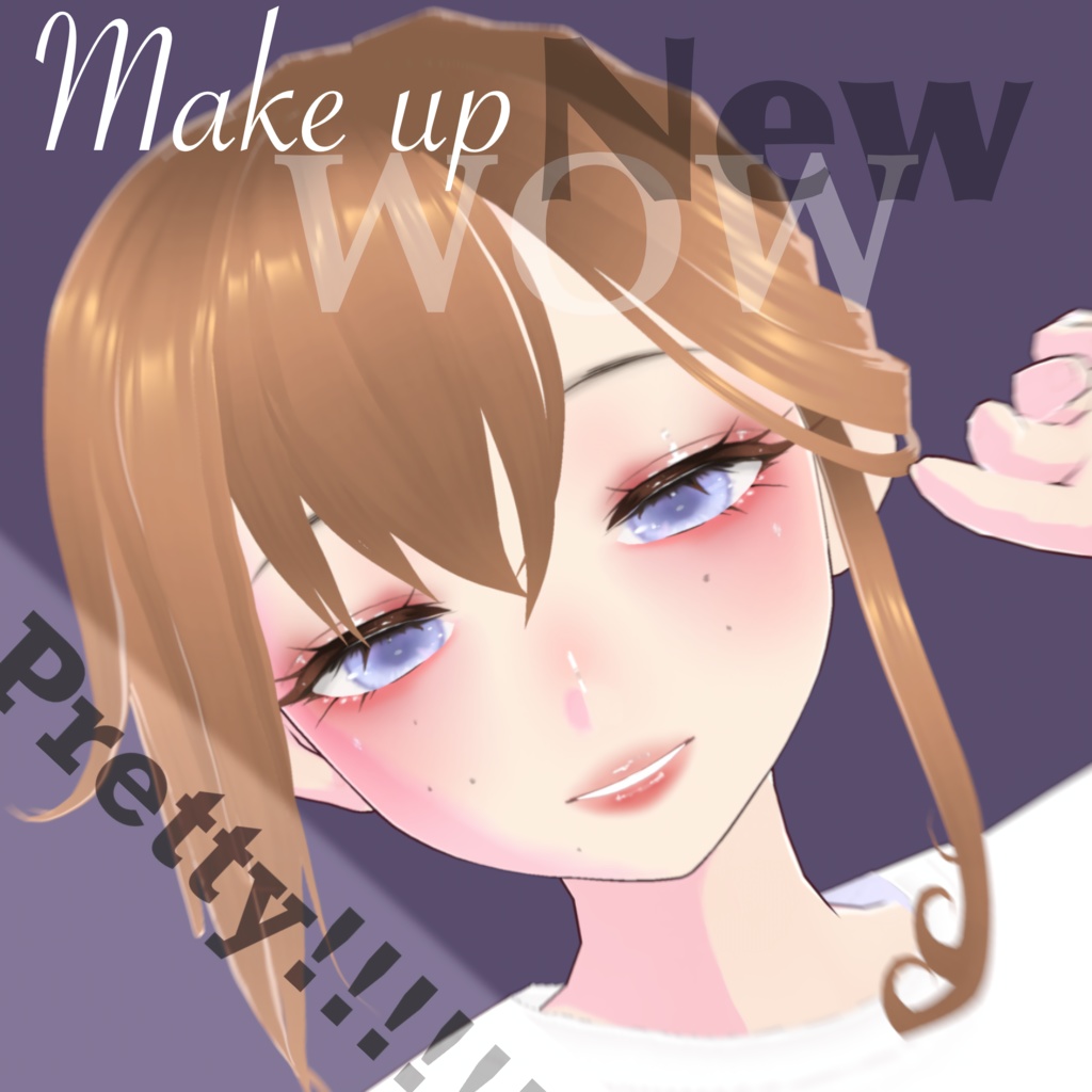 💄 Make up 💄