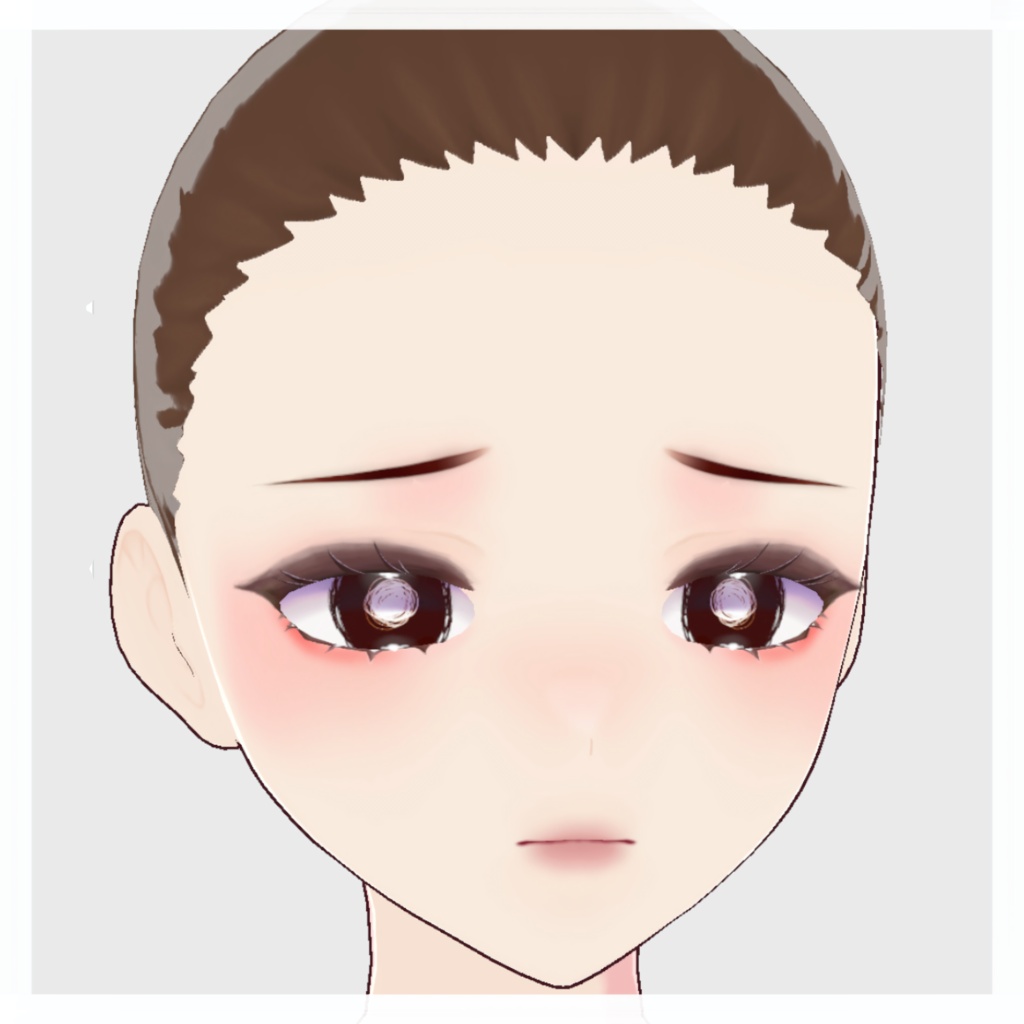 New makeup